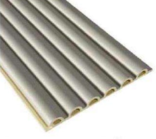 [1127] Ханын гоёлын рейк  цайвар судалтай 2800*165*13  ph