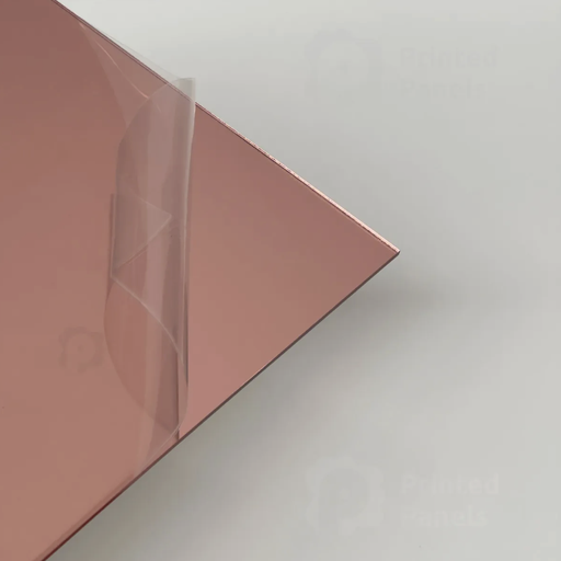 Mirror Rose Gold 1046 