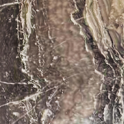 Pet Sofia Brown Striped 1056 