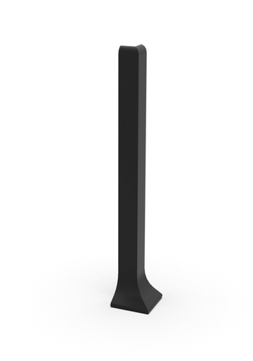 [MK-KZ60 matte black left] Шалны Хүрээ MK-KZ60 Left Matt Black 