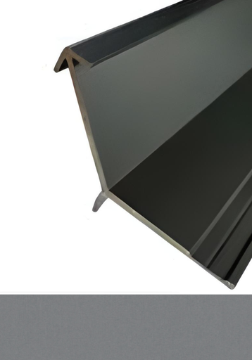 [MK-QB1802 gray] Гадна Булан/Сумтай MK-QB1802 Grey 