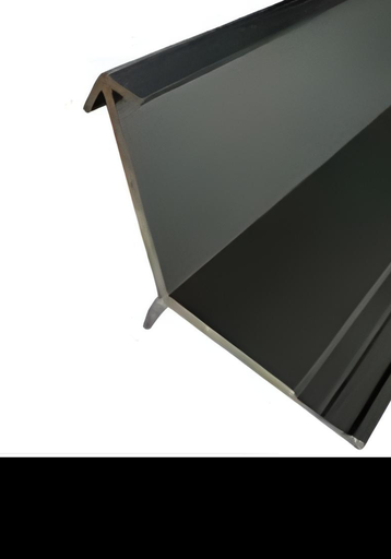 [MK-QB1802 matt black] Гадна Булан/Сумтай MK-QB1802 Matt Black 