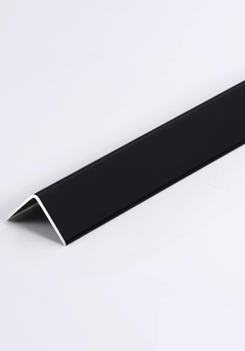 [MK-L25 matte black] L Булан MK-L25 Matt Black 