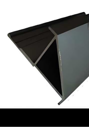 Гурвалжин Гадна Булан MK-QB1809 Matt Black 