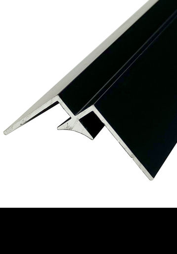 [MK-QB1811 matte black] Дотор Булан MK-QB1811 Matt Black 