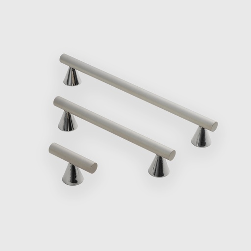 [LJO25160128] Orea Gold Funky Bright Pull 