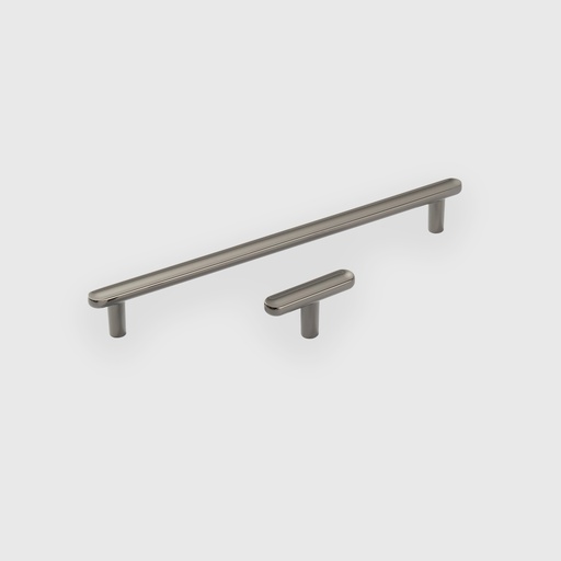 [RTR11115724] Glaze Black Pull 