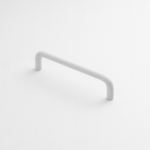 [EMO11313836] Matt Almond White Tunnel Pull 