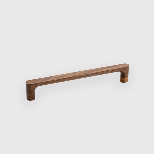 [EMO11124032] Walnut Modern Cabinet Pull  