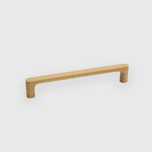 [EMO11220832] Oak Modern Cabinet Pull 