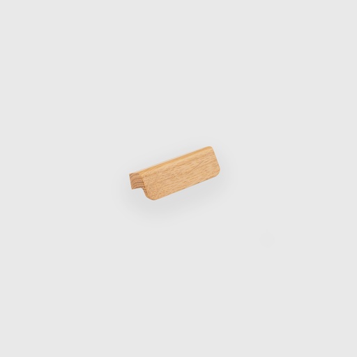 Modern Oak Wooden Pull 