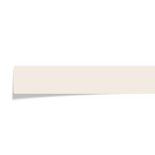 [EDGEBAND MF-709] Porcelana cream MF-709 POLKO