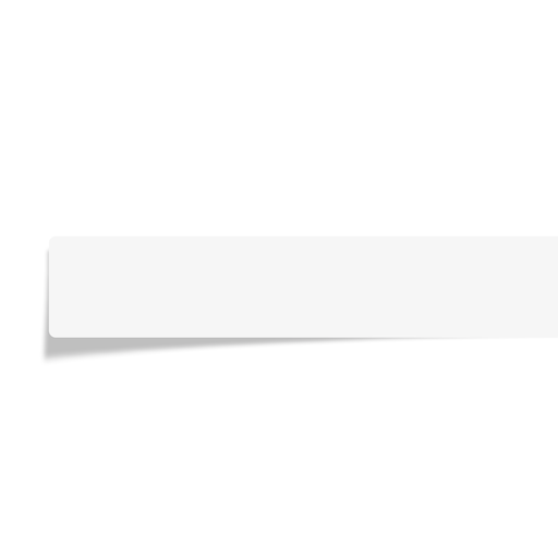 [EDGEBAND MF-YSB-56] Pearl white MF-YSB-56 POLKO