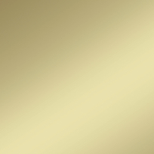 [1043] Metallic Gold 1043 