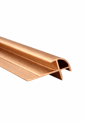 [MK-QB0507 rose gold] Бөөрөнхий Гадна Булан MK-QB0507 Rose Gold 