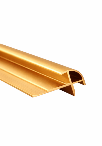 [MK-QB0507 matte gold] Бөөрөнхий Гадна Булан MK-QB0507 Matte Go