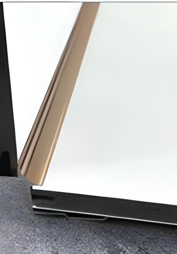 Дотор Булан MK-QB0511 Rose Gold 