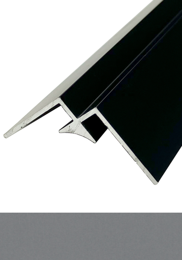 [MK-QB1811 gray] Дотор Булан MK-QB1811 Grey 