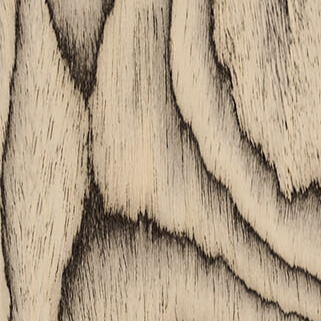 [1432] Silver Tigerwood 1432 