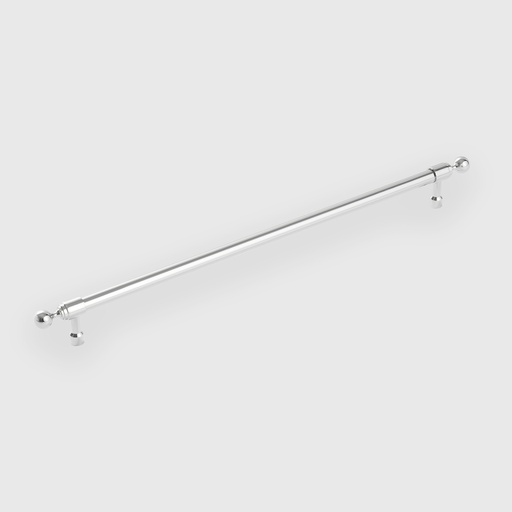 [LJO25111185] Clara Silver Pull 