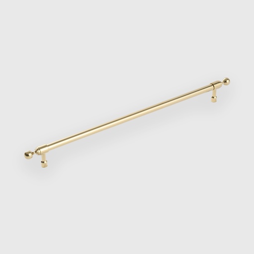 [LJO25111378] Clara Golden Pull 
