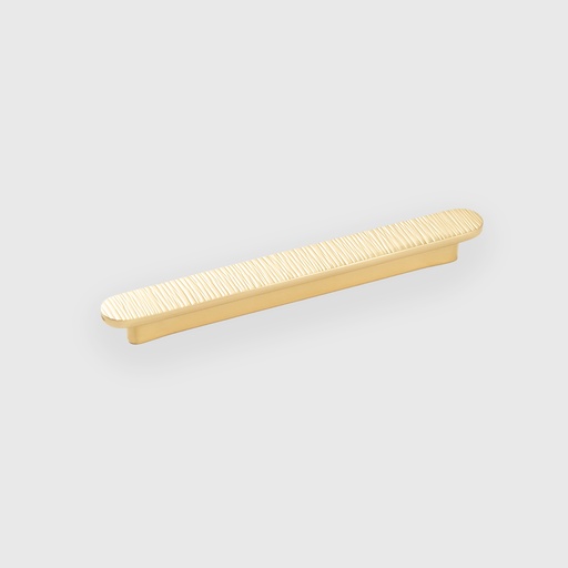 [LJO25123158] Ema Golden Brushed Pull 
