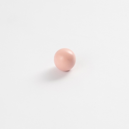 [EMO2510331] Pink Palla Knob 