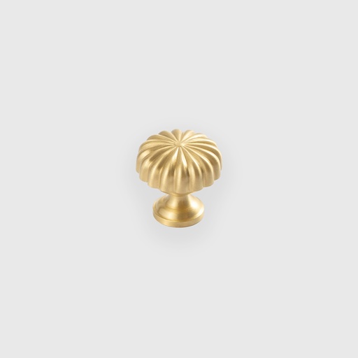 [RTR2510730] Ava Golden Knob  