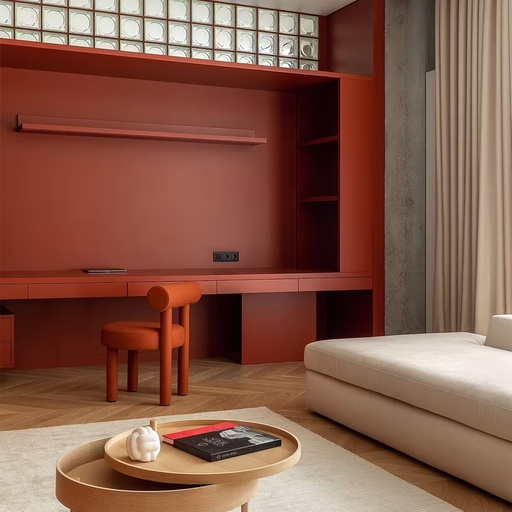 [AGT-738-1F] Soft Touch Clay 738 1F 