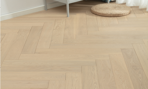 [9016] Модон шал 7 давхар new three-layer herringbone milk tea color 610*92*15/0.6mm