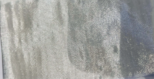 [SK0715136-3] Хөшиг silken champagne white STS