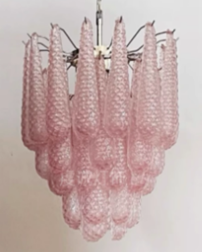 [MRCH0007] Murano sofia pendant light STS