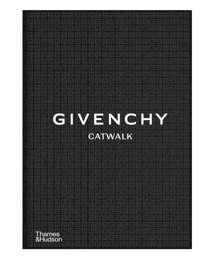 [STSMZFSH0001] Givenchy catwalk STS