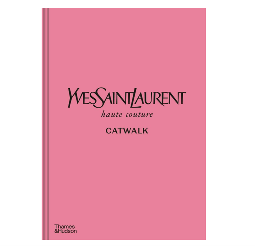 [STSMZFSH0002] Ysl catwalk STS