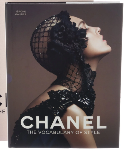 [STSMZFSH0003] Chanel catwalk STS