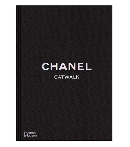 [STSMZFSH0004] Chanel catwalk