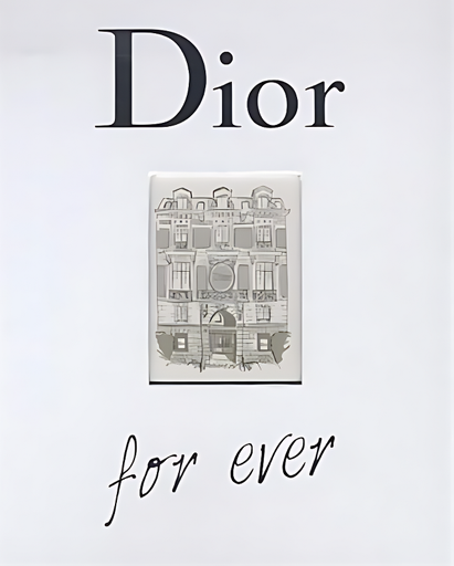 [STSMZFSH0005] Christian dior for ever STS