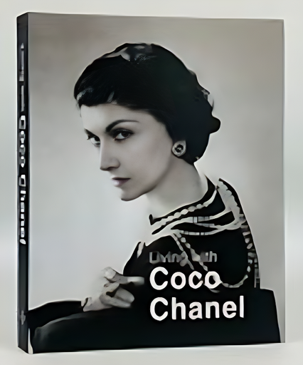 [STSMZFSH0008] Living with Coco Chanel STS
