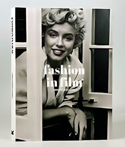 [STSMZPHT0002] Fashion in film STS