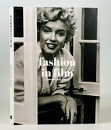 [STSMZPHT0002] Fashion in film STS