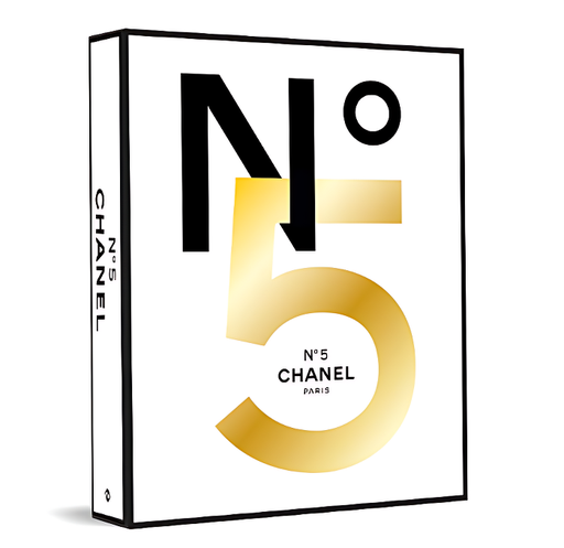 [STSMZFSH0013] Chanel chanel NO. 5 STS
