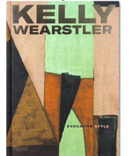 [STSMZINT0001] Kelly wearstler: Evocative style STS