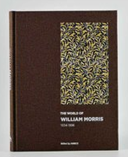 [STSMZPHT0003] The world william morris STS