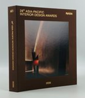 [STSMZINT0002] 28th Asia-pacific interior design awards STS