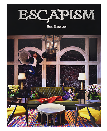 [STSMZLFS0001] Escapism bill bensley STS