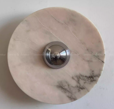 [MLWL0001] Luminara wall light STS