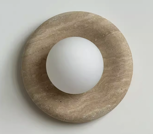 [MLWL0009] Alta Travertine STS