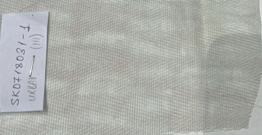 [SK0718031-1] Хөшиг urban white, beige pattern STS