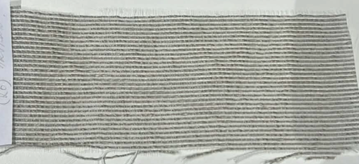 [SK072027-3] Хөшиг artisan white, grey STS