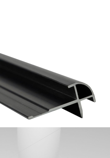 [MK-QB0807 MATTE SILVER] Бөөрөнхий Гадна Булан MK-QB0507 Matt Silver 